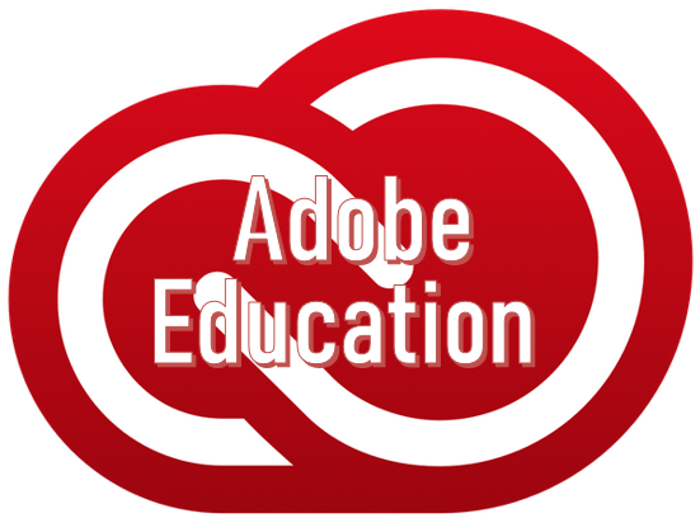 Adobe | תוכנות עיצוב ועריכה לכיתה